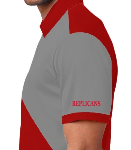 shera left sleeve of S in Canada