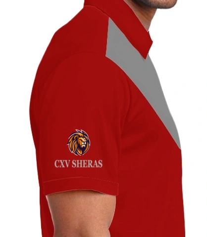 shera right sleeve of S in Canada