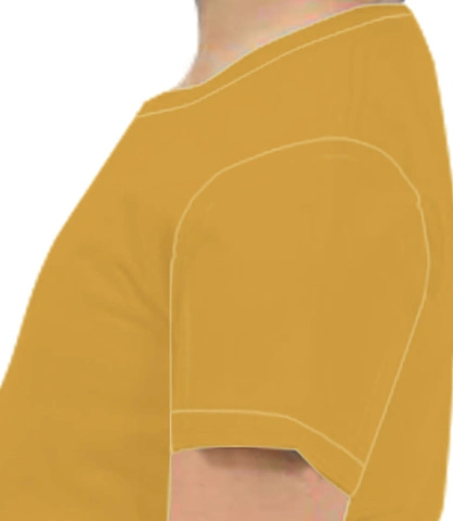 MYellow left sleeve of Madhavi in Canada