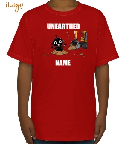 T SHIRT MRED T-Shirt