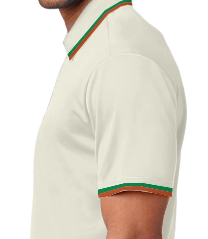 RT left sleeve of TR1 in India