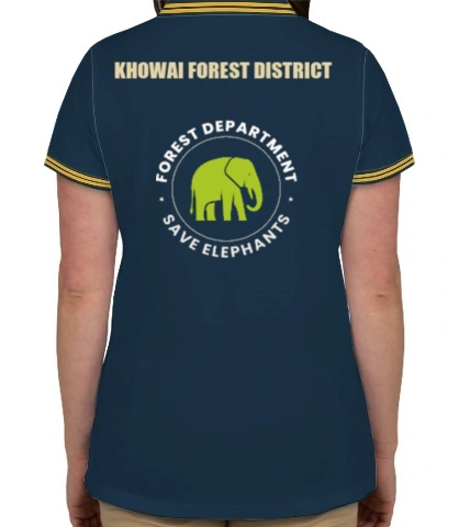 ELEPHANT- back of ramabluet in Canada