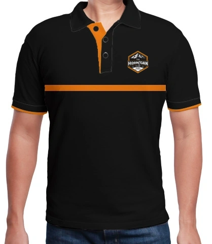 T SHIRT hoongand T-Shirt