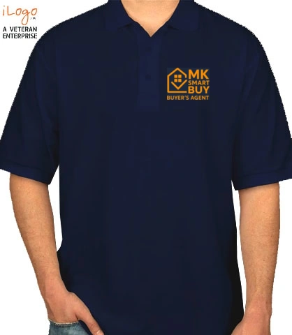 T SHIRT MK-SMART-BUY T-Shirt