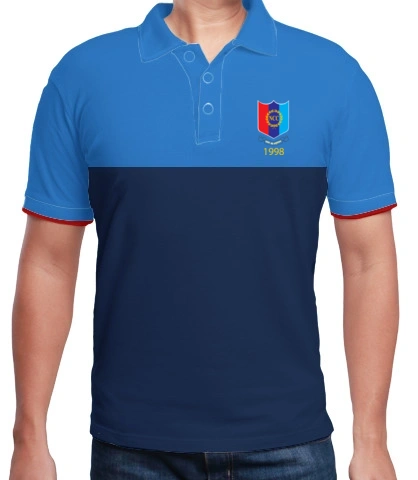 T Shirts nccd T-Shirt