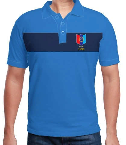 T Shirts nccd T-Shirt