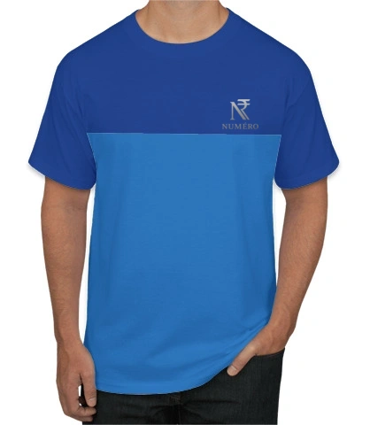 T Shirts numerod T-Shirt