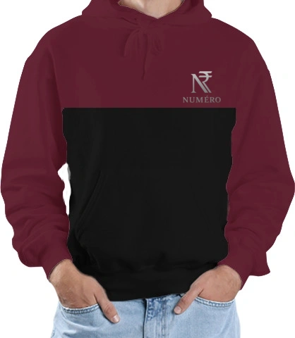 T Shirts numerod T-Shirt