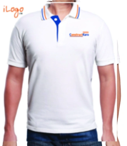 SHIRT Constructionpts T-Shirt