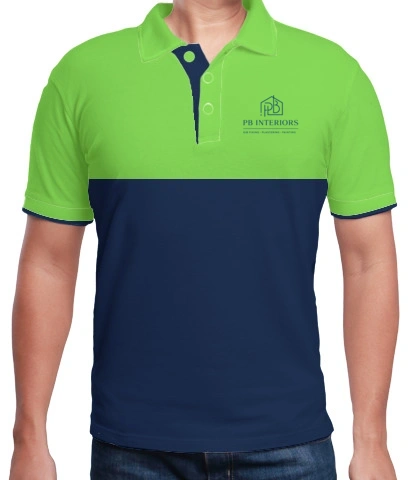 SHirt pbinteriorsd T-Shirt