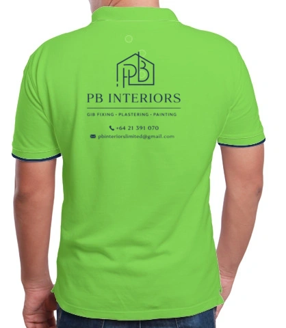 pbinteriorsd back of pbinteriors in India