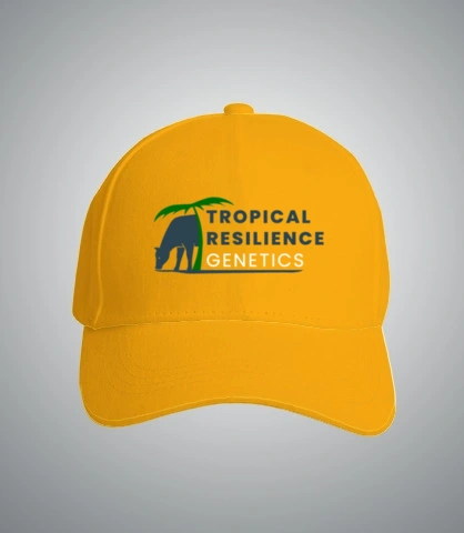 SHIRT tropicald T-Shirt