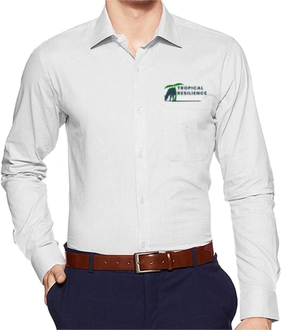 SHIRT tropicald T-Shirt