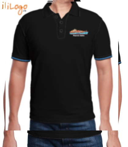 T shirts mearskd T-Shirt