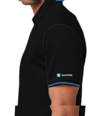 mearskd left sleeve of mearsk in Australia