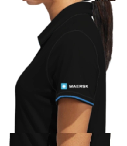 mearskd left sleeve of mearsk in Australia