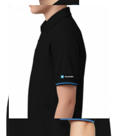 mearskd left sleeve of mearsk in Australia