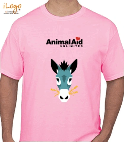 SHIRT animald T-Shirt