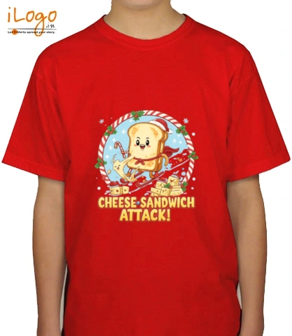 TShirt Cheesesandh T-Shirt