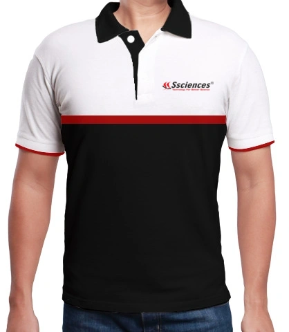 Tees SSCIENCELOGO T-Shirt