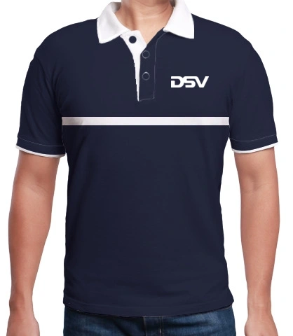 Tees dsvlogo- T-Shirt