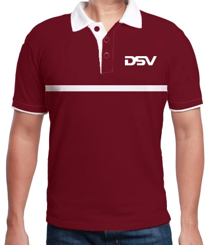 Tshirts dsvlogo- T-Shirt