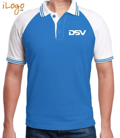 Tshirt dsvlogo- T-Shirt