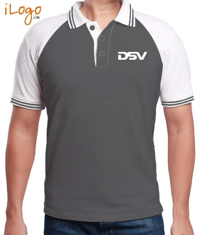 T SHIRT dsvlogo- T-Shirt