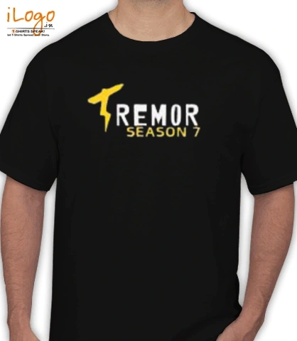 Tshirt Remorlogodesign T-Shirt