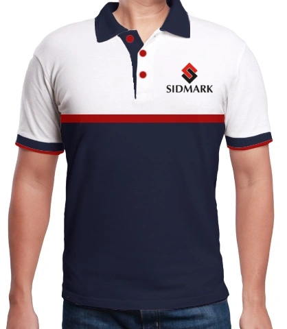 Shirt SIDMARK T-Shirt