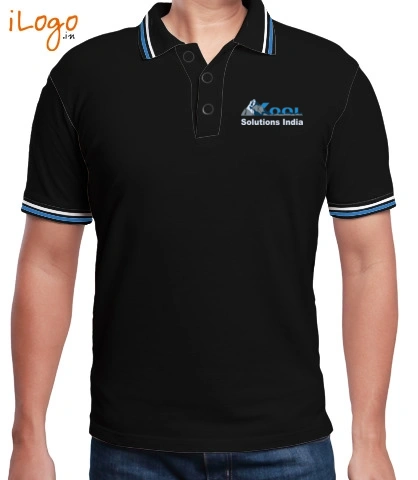 Shirt KSI-LOGO T-Shirt