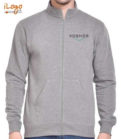 Shirt kosmos-logo T-Shirt