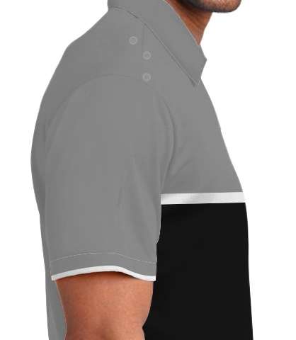 ksi-logo Right Sleeve