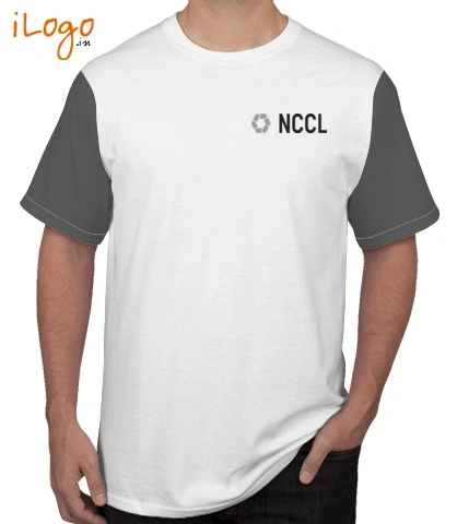 Shirt NCCL-LOGO T-Shirt