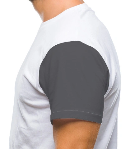 NCCL-LOGO Left sleeve