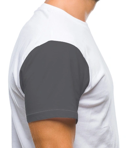 NCCL-LOGO Right Sleeve