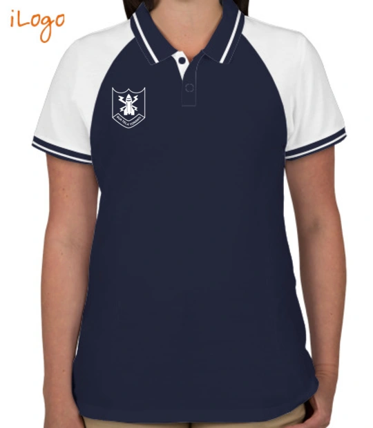 white :front