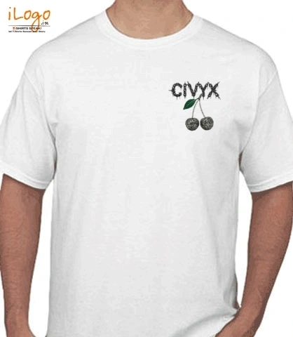 Tshirts civyx T-Shirt