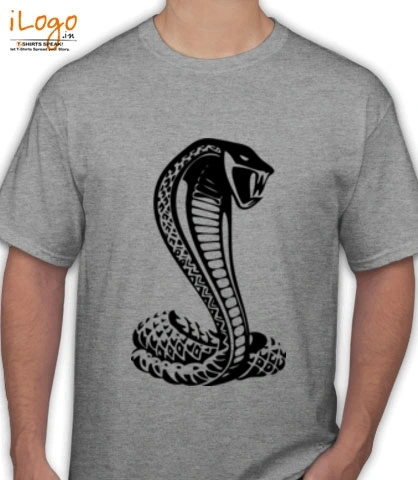 Tshirts simple-cobra T-Shirt