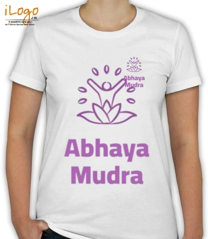 Tshirt mudra T-Shirt