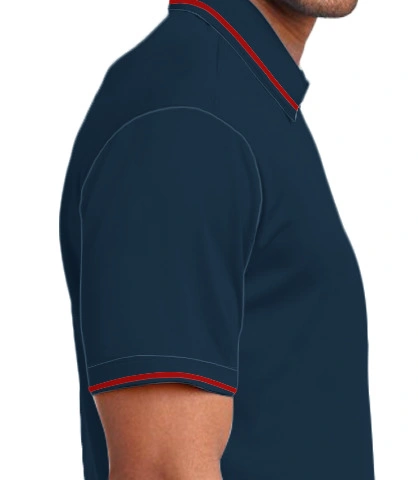 srlogo right sleeve of srlogo in India
