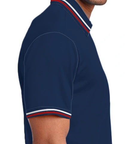 srlogo right sleeve of srlogo in India