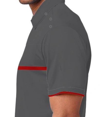 srlogo left sleeve of srlogo in India
