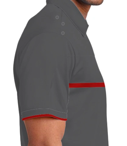 srlogo right sleeve of srlogo in India