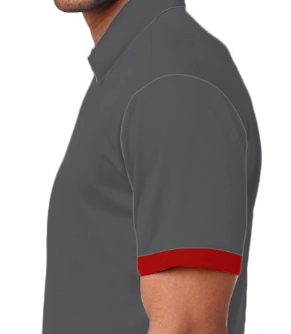 re-logo left sleeve of rs logo  in India