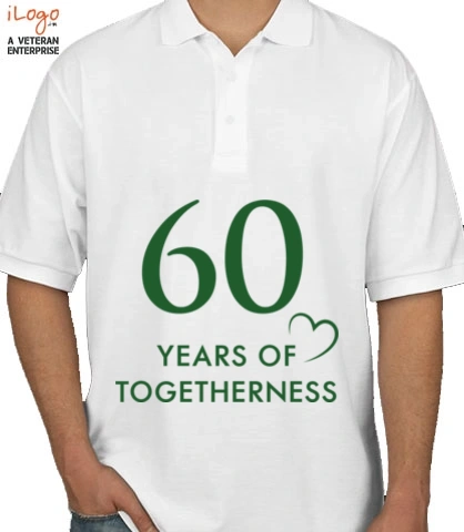 Shirt together T-Shirt