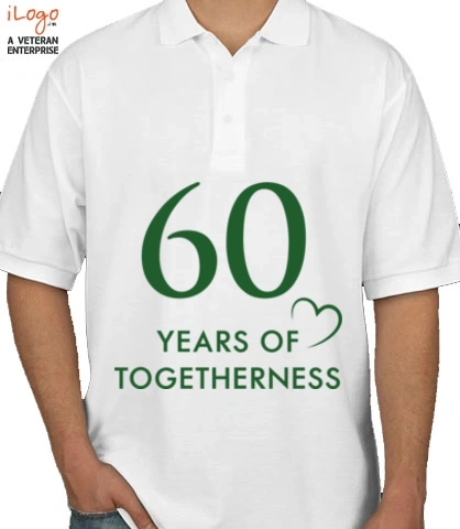 Tshirts years- T-Shirt