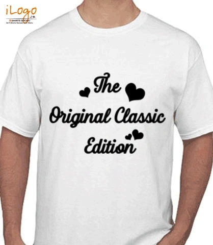 Tshirts thbdayrnts T-Shirt