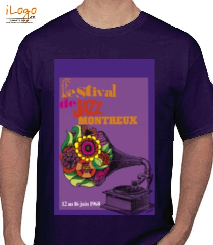 Tees Mont-FINAL T-Shirt