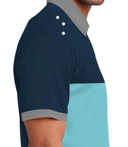 trivenitmpts right sleeve of harshlogo in UK